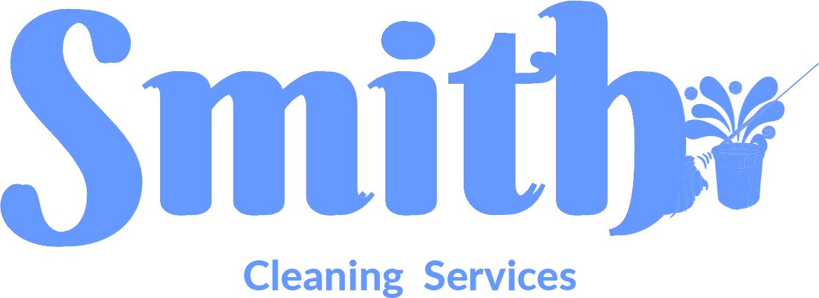 Smith Cleaning Services Logo