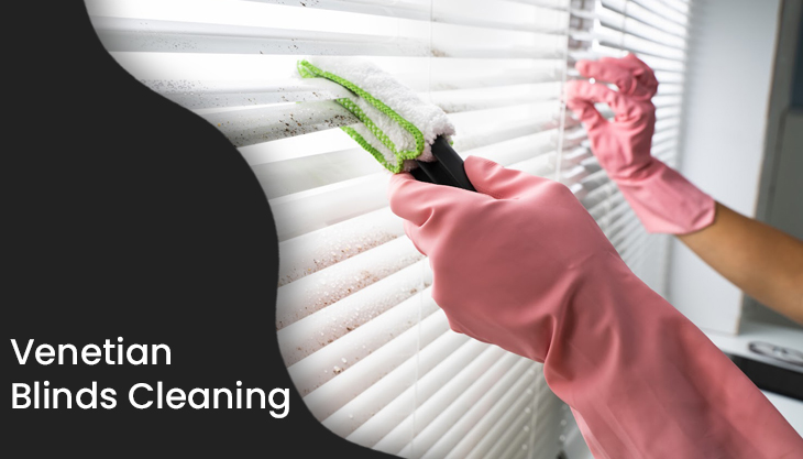 Curtain Cleaning service