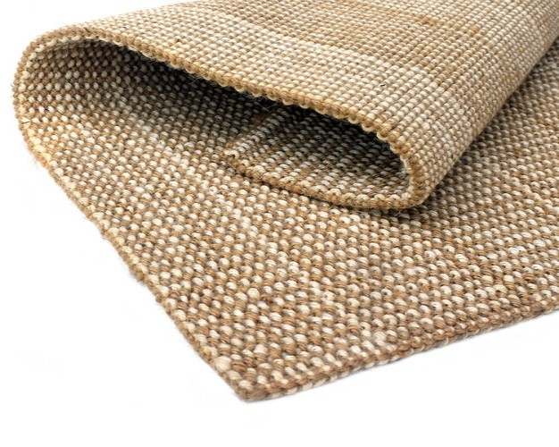 Remove Smell from Jute Rug